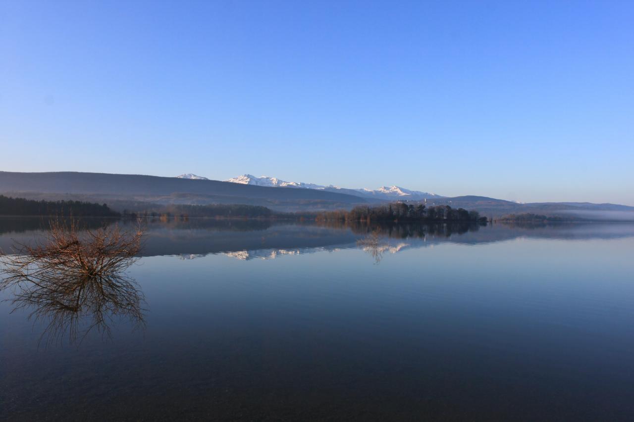 Lac de Montbel